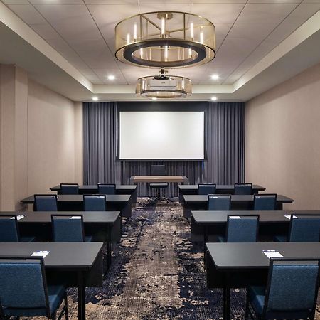 Homewood Suites By Hilton Boston Seaport District Luaran gambar