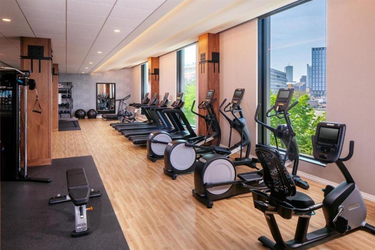 Homewood Suites By Hilton Boston Seaport District Luaran gambar