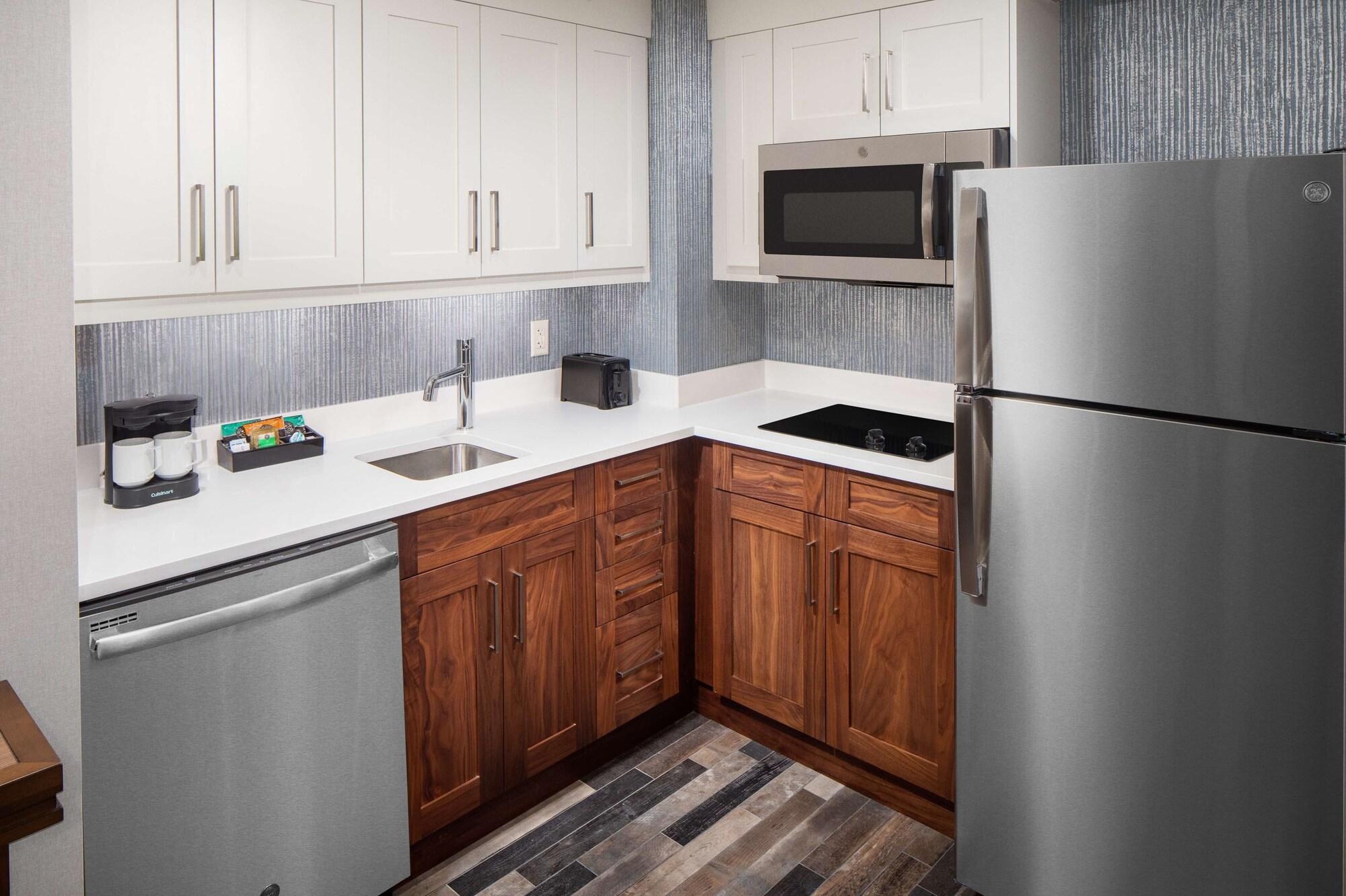 Homewood Suites By Hilton Boston Seaport District Luaran gambar