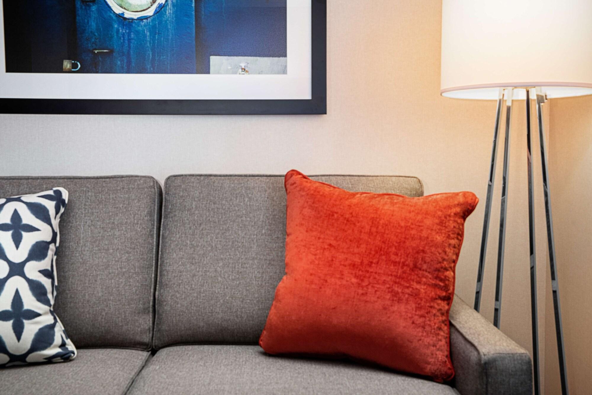 Homewood Suites By Hilton Boston Seaport District Luaran gambar