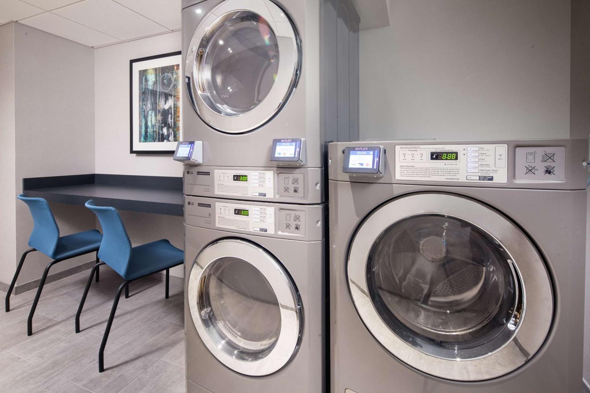 Homewood Suites By Hilton Boston Seaport District Luaran gambar