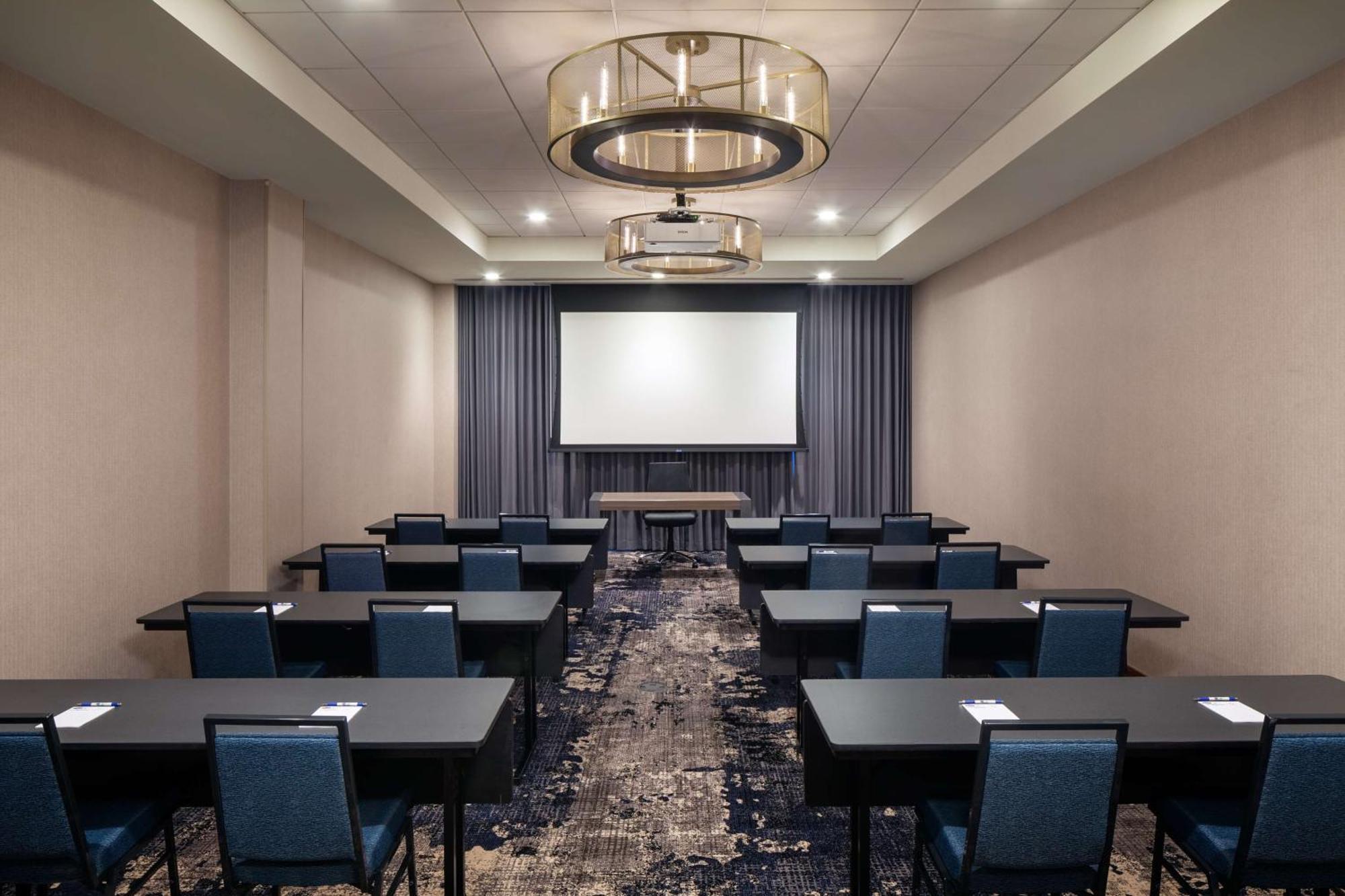 Homewood Suites By Hilton Boston Seaport District Luaran gambar
