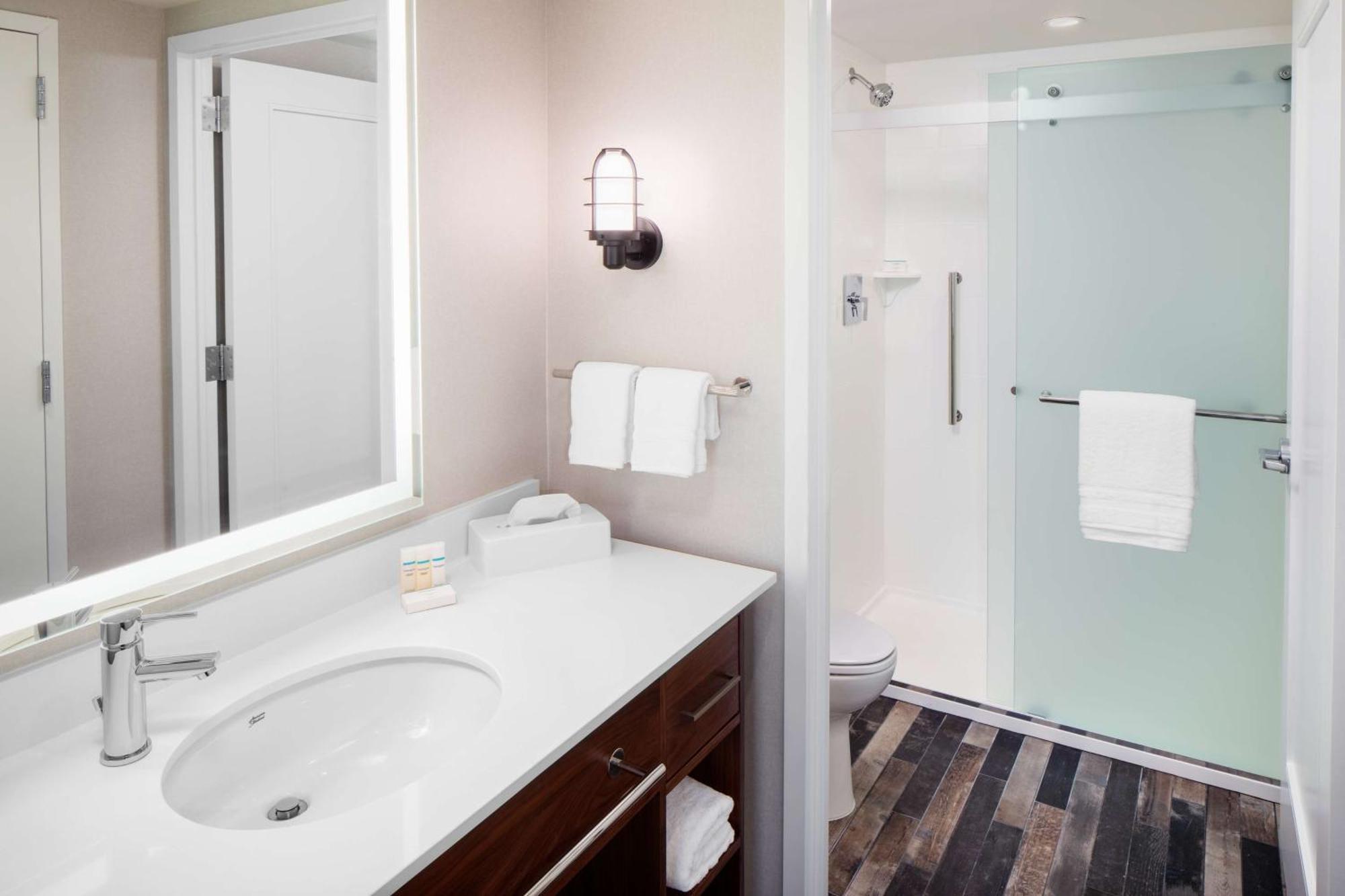 Homewood Suites By Hilton Boston Seaport District Luaran gambar