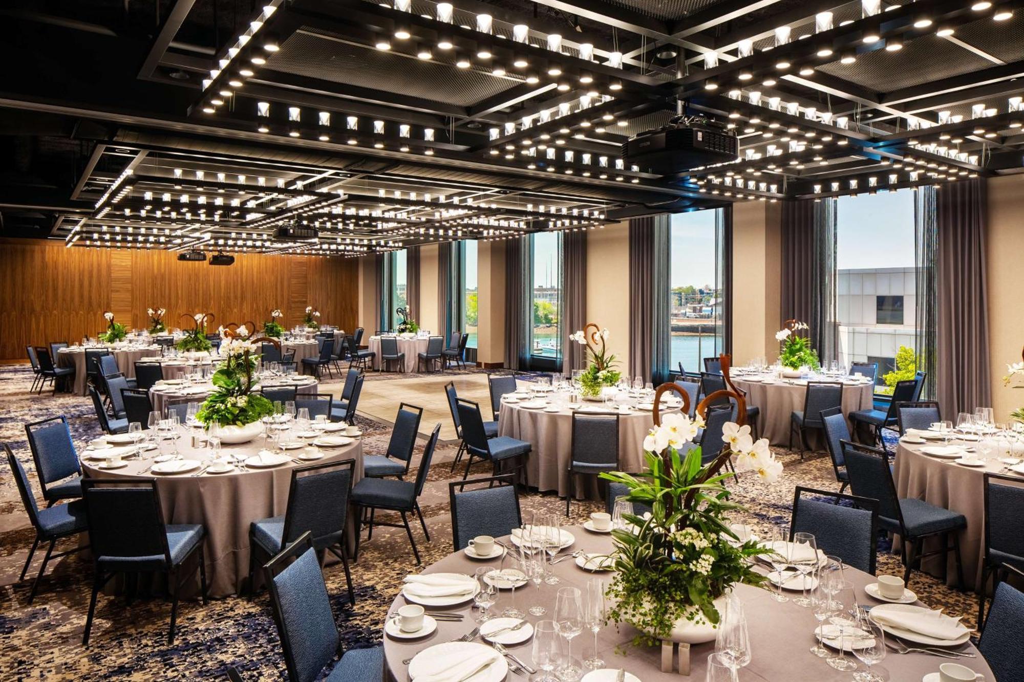 Homewood Suites By Hilton Boston Seaport District Luaran gambar