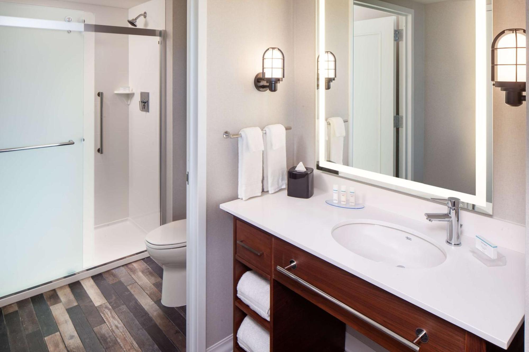 Homewood Suites By Hilton Boston Seaport District Luaran gambar