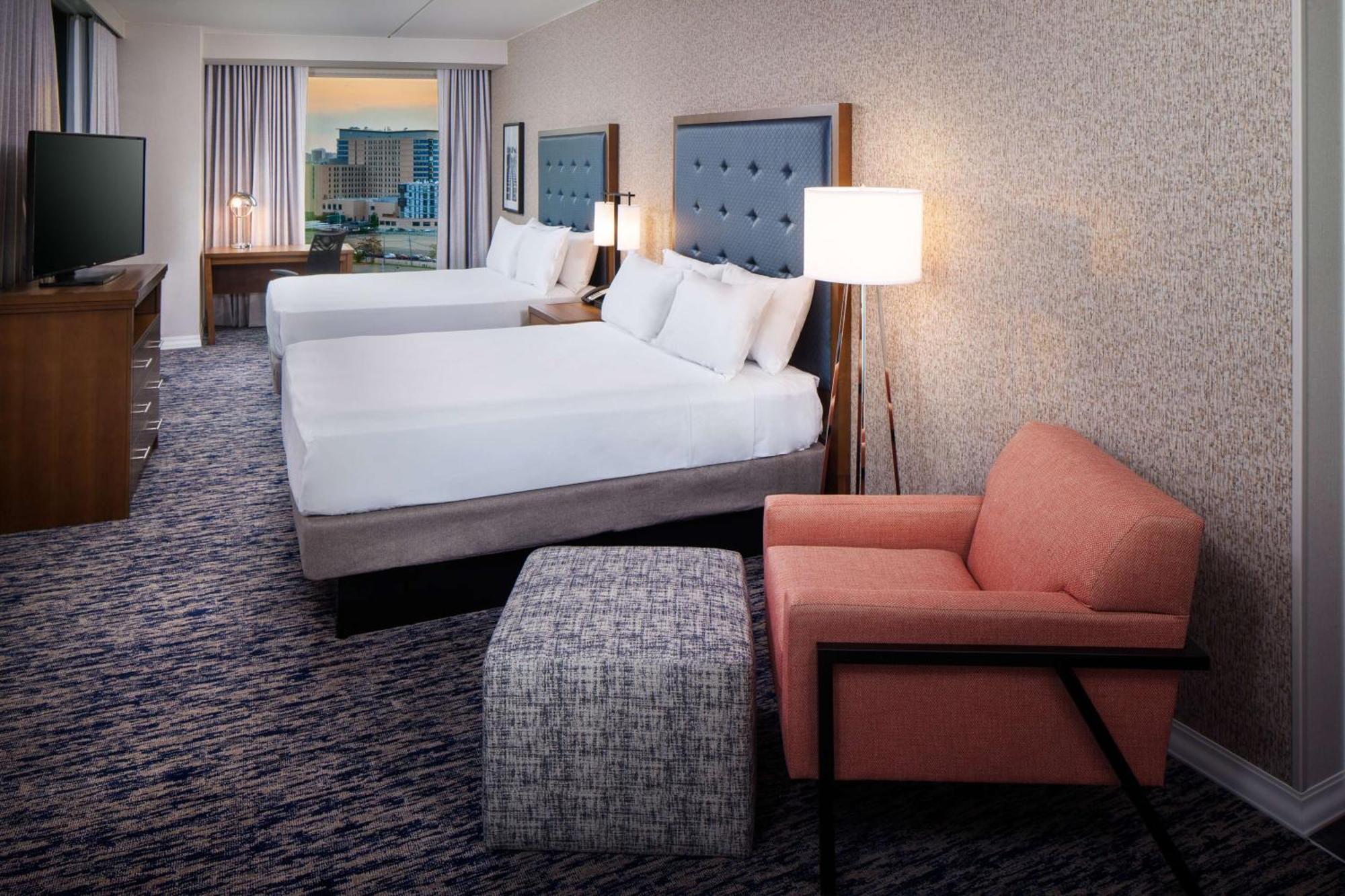 Homewood Suites By Hilton Boston Seaport District Luaran gambar