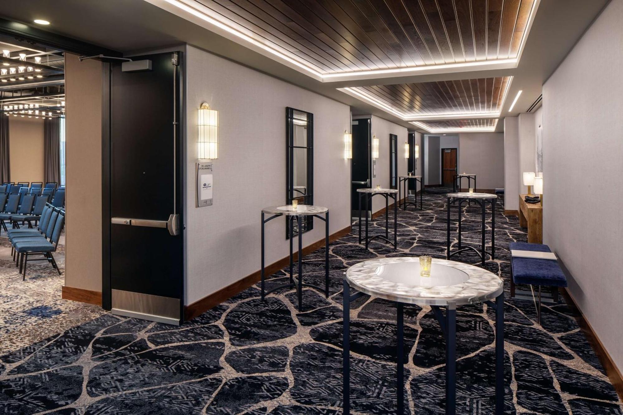 Homewood Suites By Hilton Boston Seaport District Luaran gambar