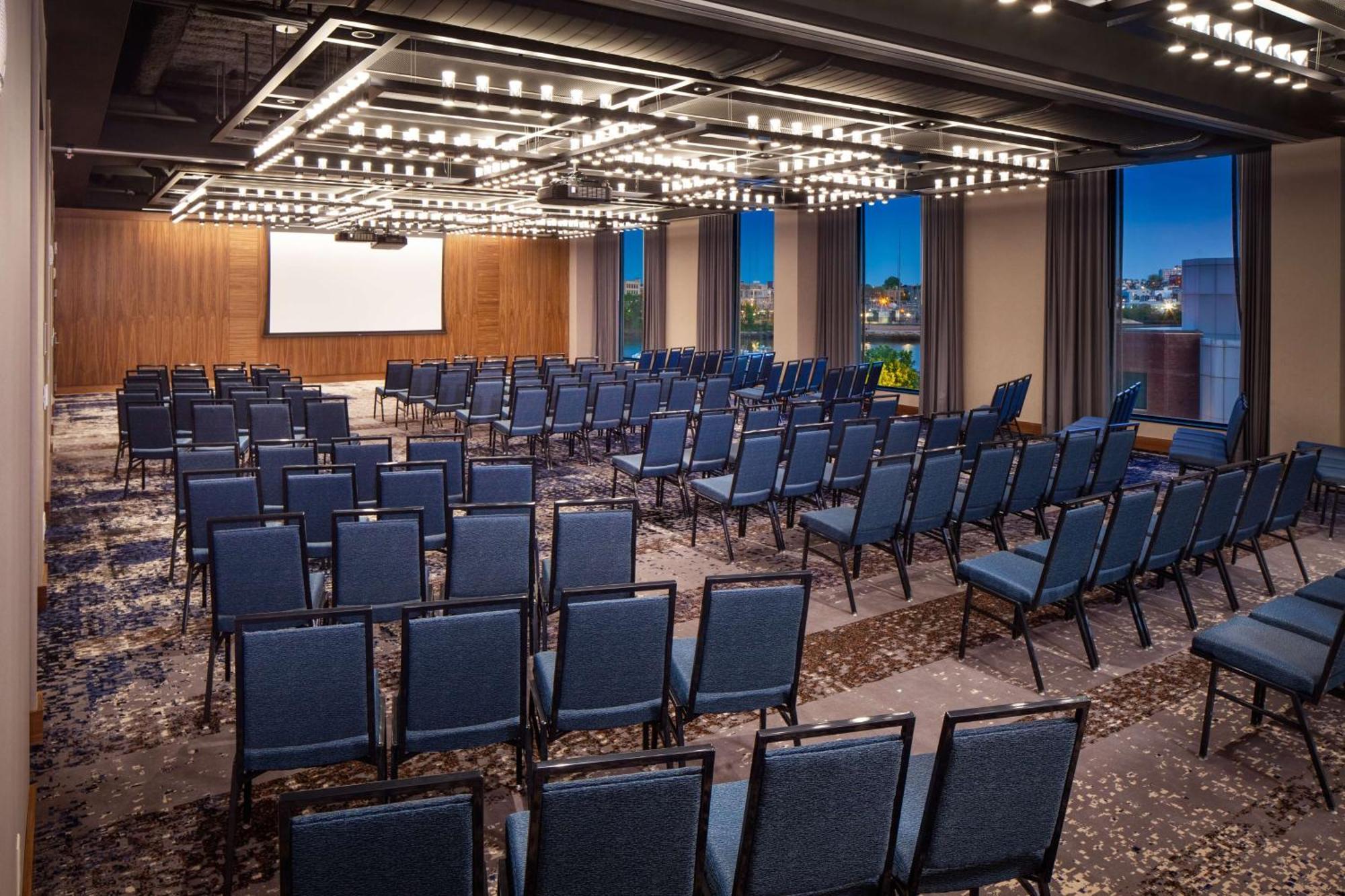 Homewood Suites By Hilton Boston Seaport District Luaran gambar